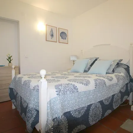 Ferienhaus Apt 6 People - Large Private Terrace And Swimming Pool Albufeira