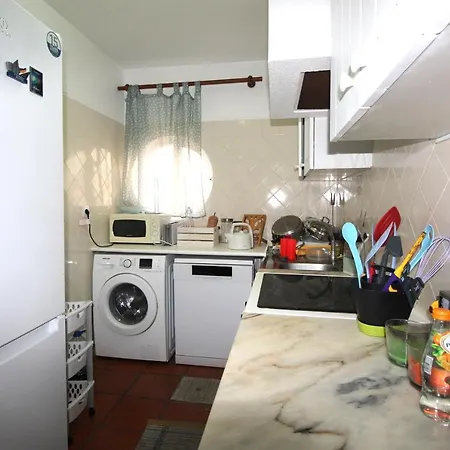 Ferienhaus Apt 6 People - Large Private Terrace And Swimming Pool *