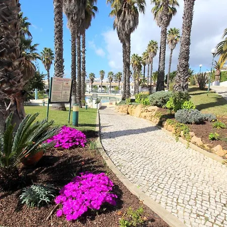 Ferienhaus Apt 6 People - Large Private Terrace And Swimming Pool Albufeira