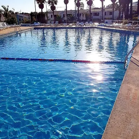 Ferienhaus Apt 6 People - Large Private Terrace And Swimming Pool *