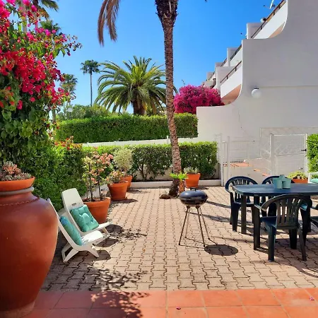 Ferienhaus Apt 6 People - Large Private Terrace And Swimming Pool